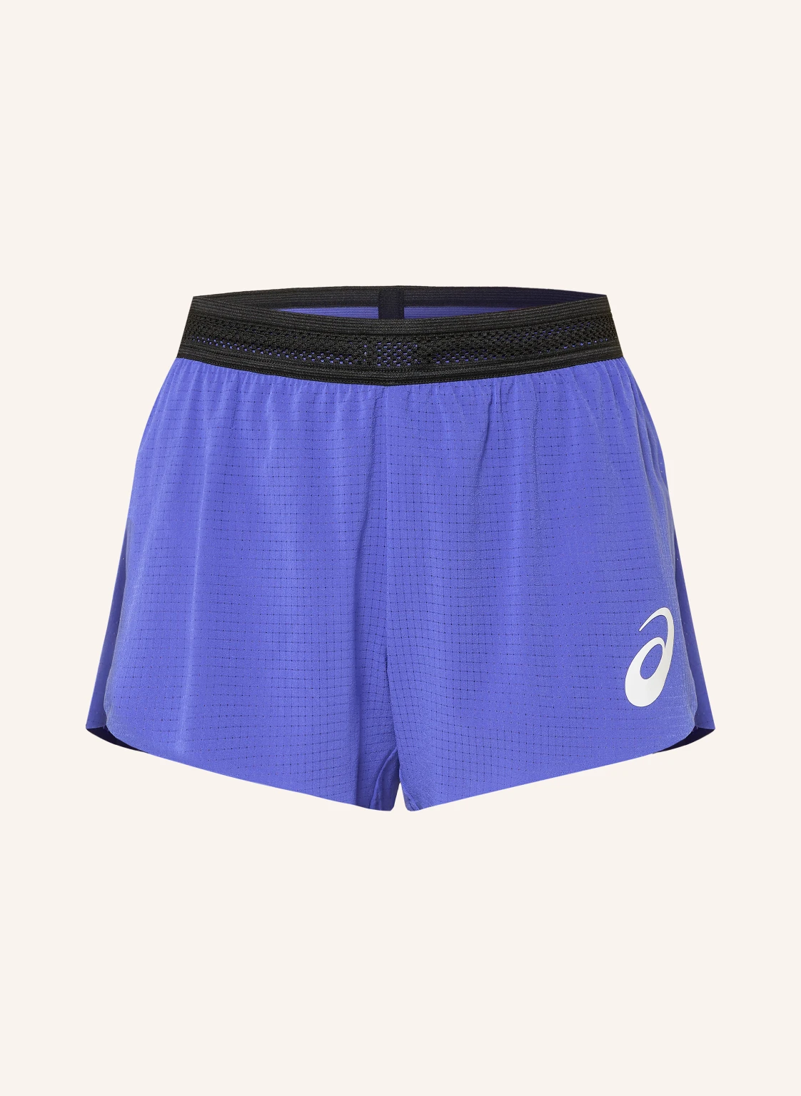ASICS 2-in-1-Laufshorts ACTIBREEZE LIGHT