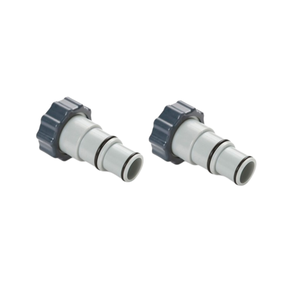 Lot de 2 adaptateurs 32 - 38 mm