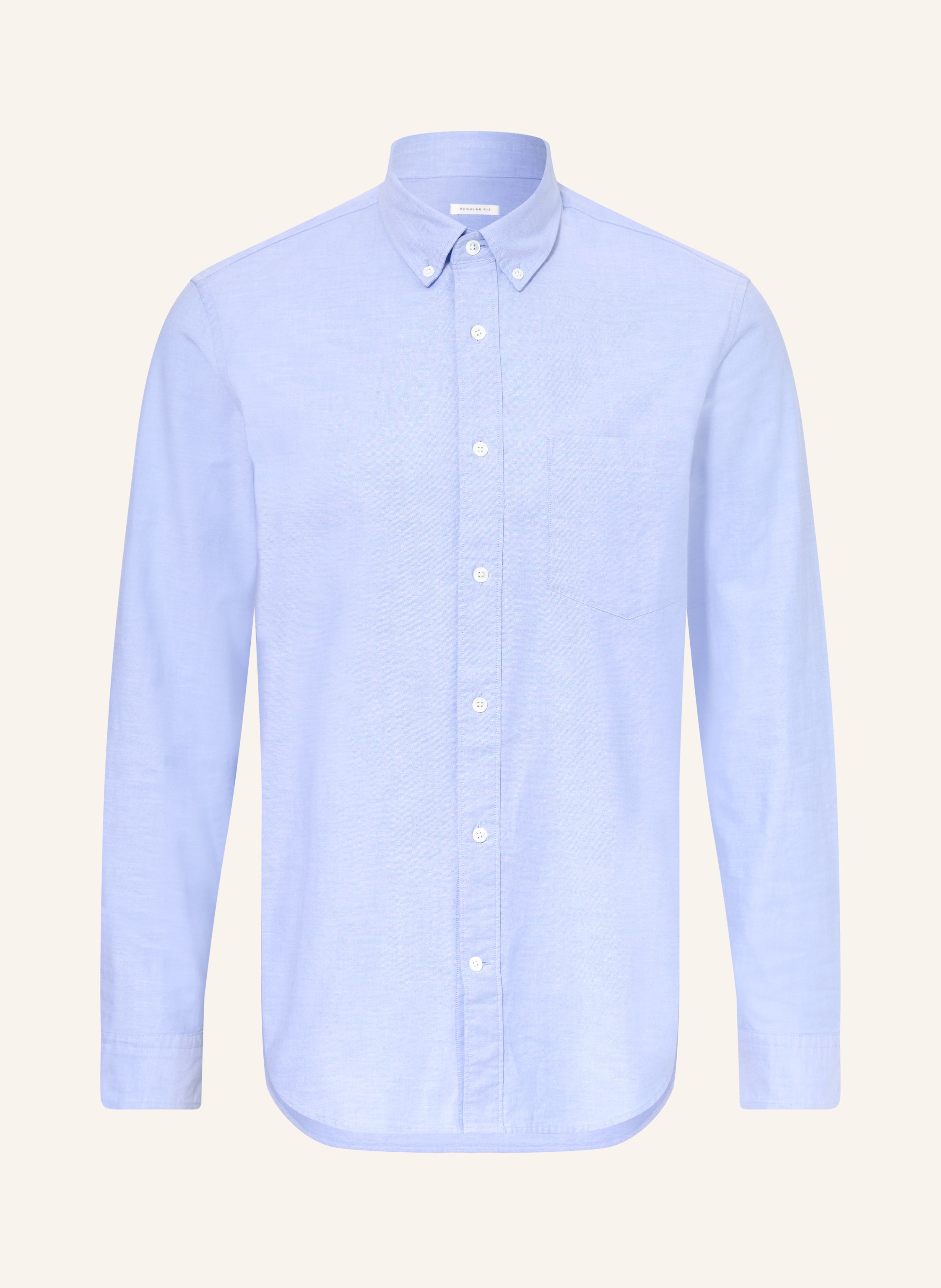 ARKET Oxfordhemd Regular Fit