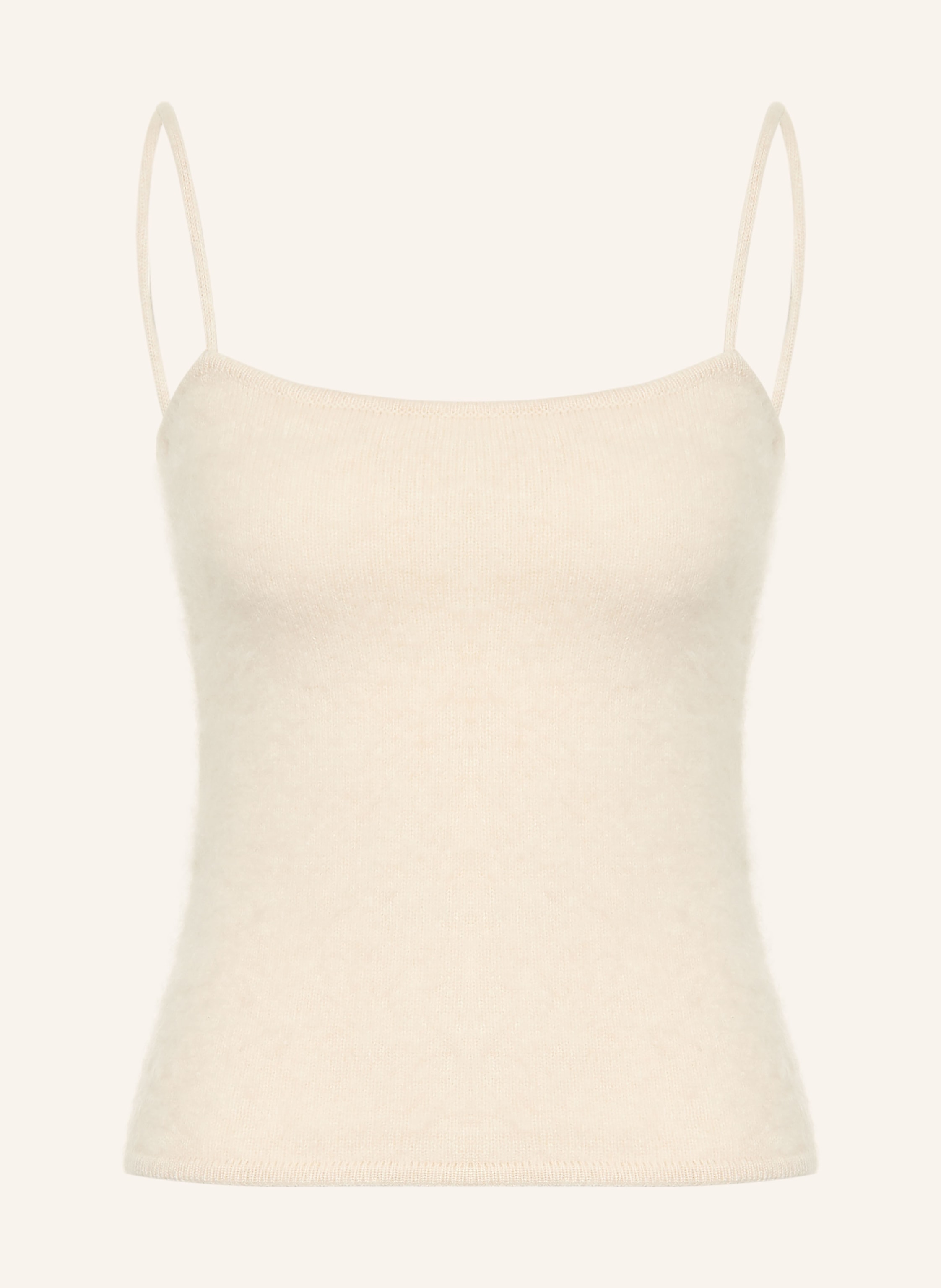ALMADA LABEL Stricktop LUCY aus Cashmere