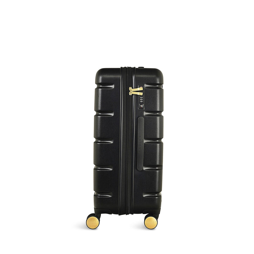 Lexington - 4 Wheel Medium Suitcase