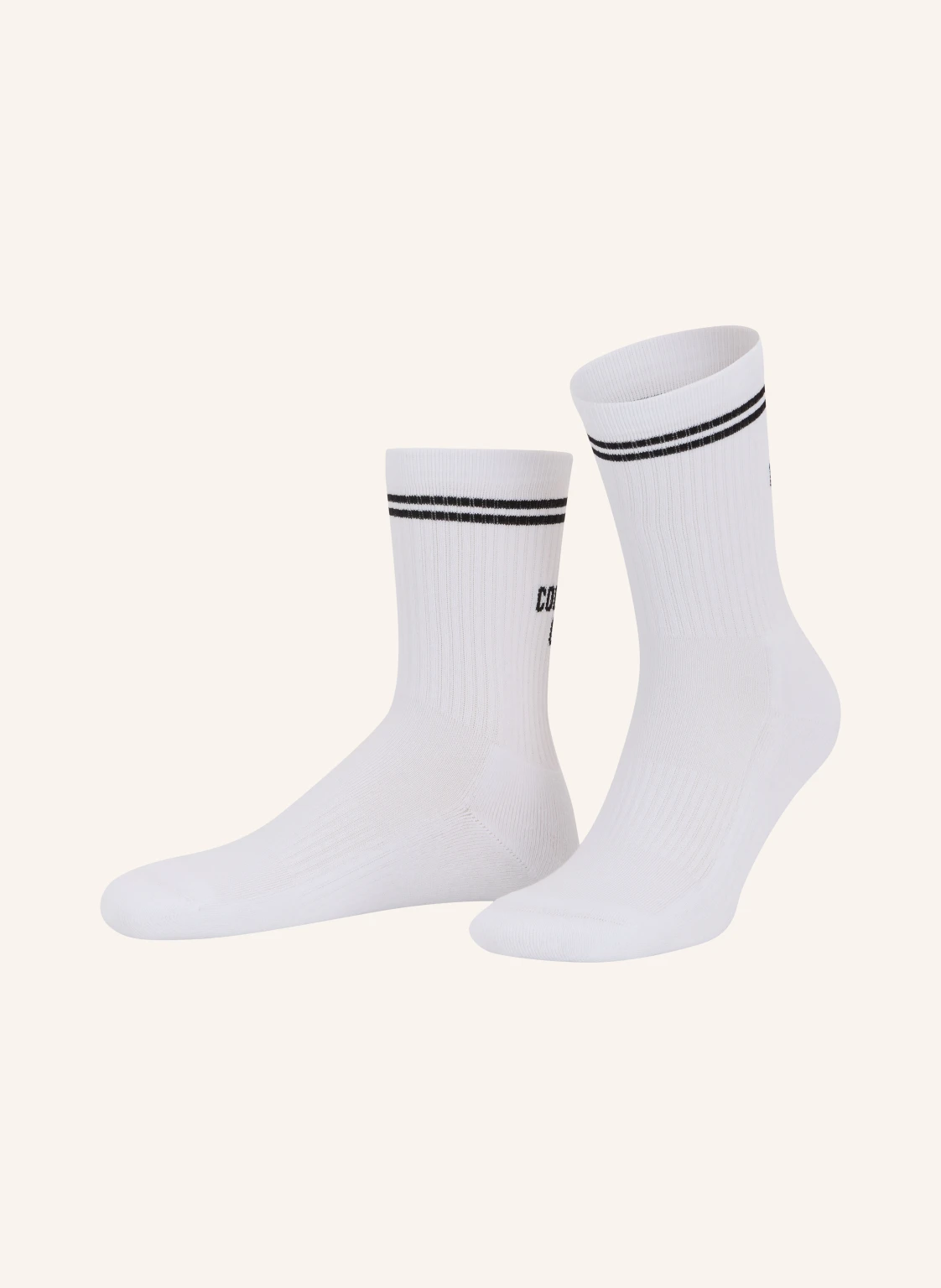 NBDC Socken COOL MOM CLUB