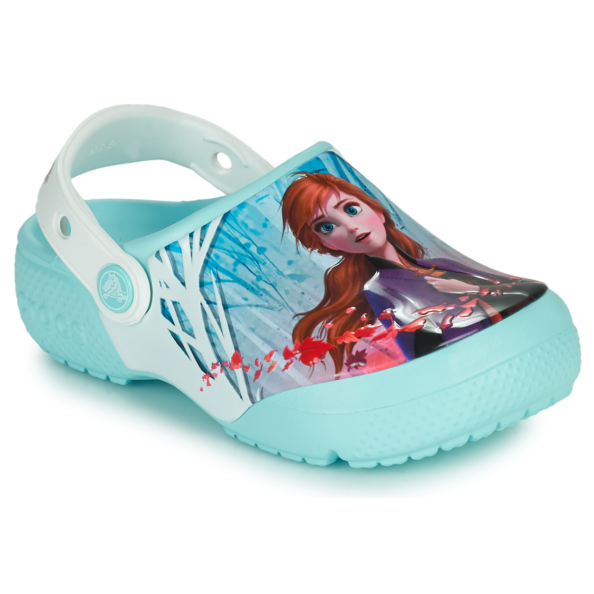 Crocs - CROCSFL OL DISNEY - Blue
