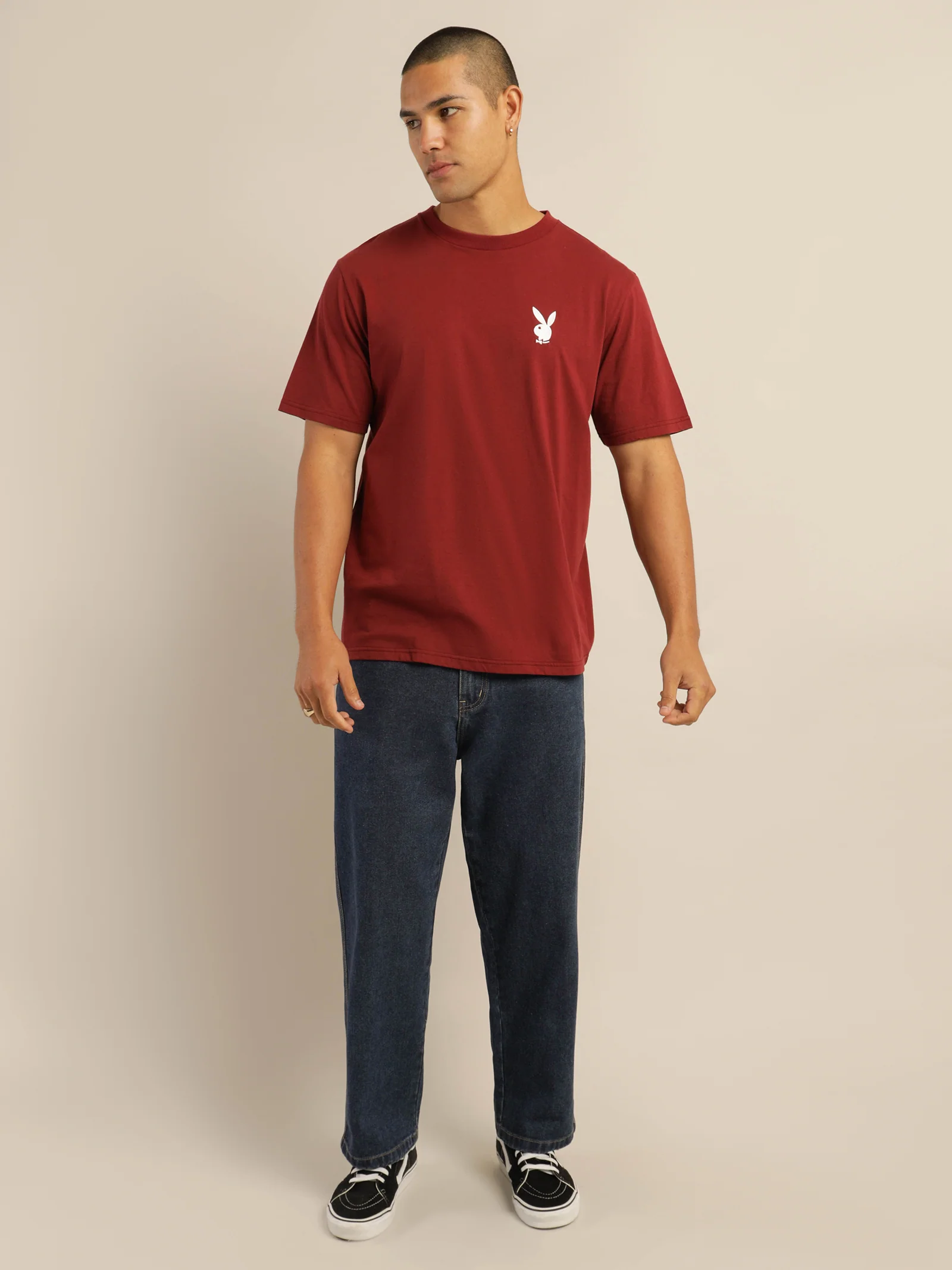 Bull Denim 91 Pants