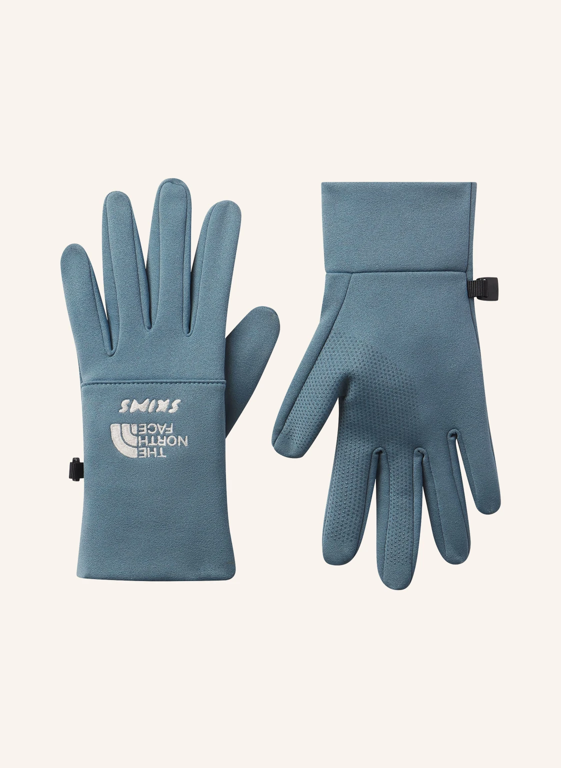 THE NORTH FACE x SKIMS Multisport-Handschuhe TNF X PROJECT K