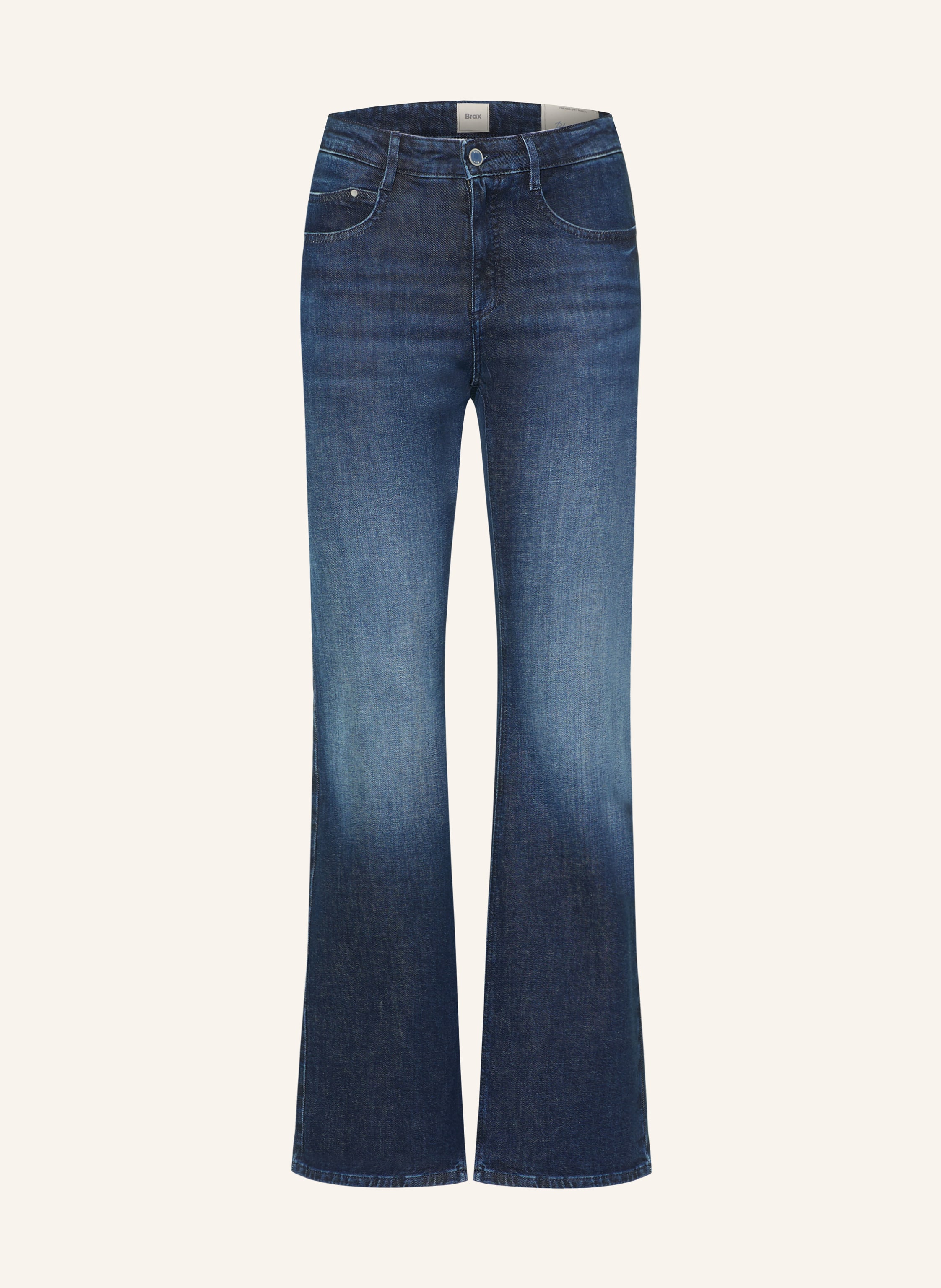 BRAX Bootcut Jeans MARY
