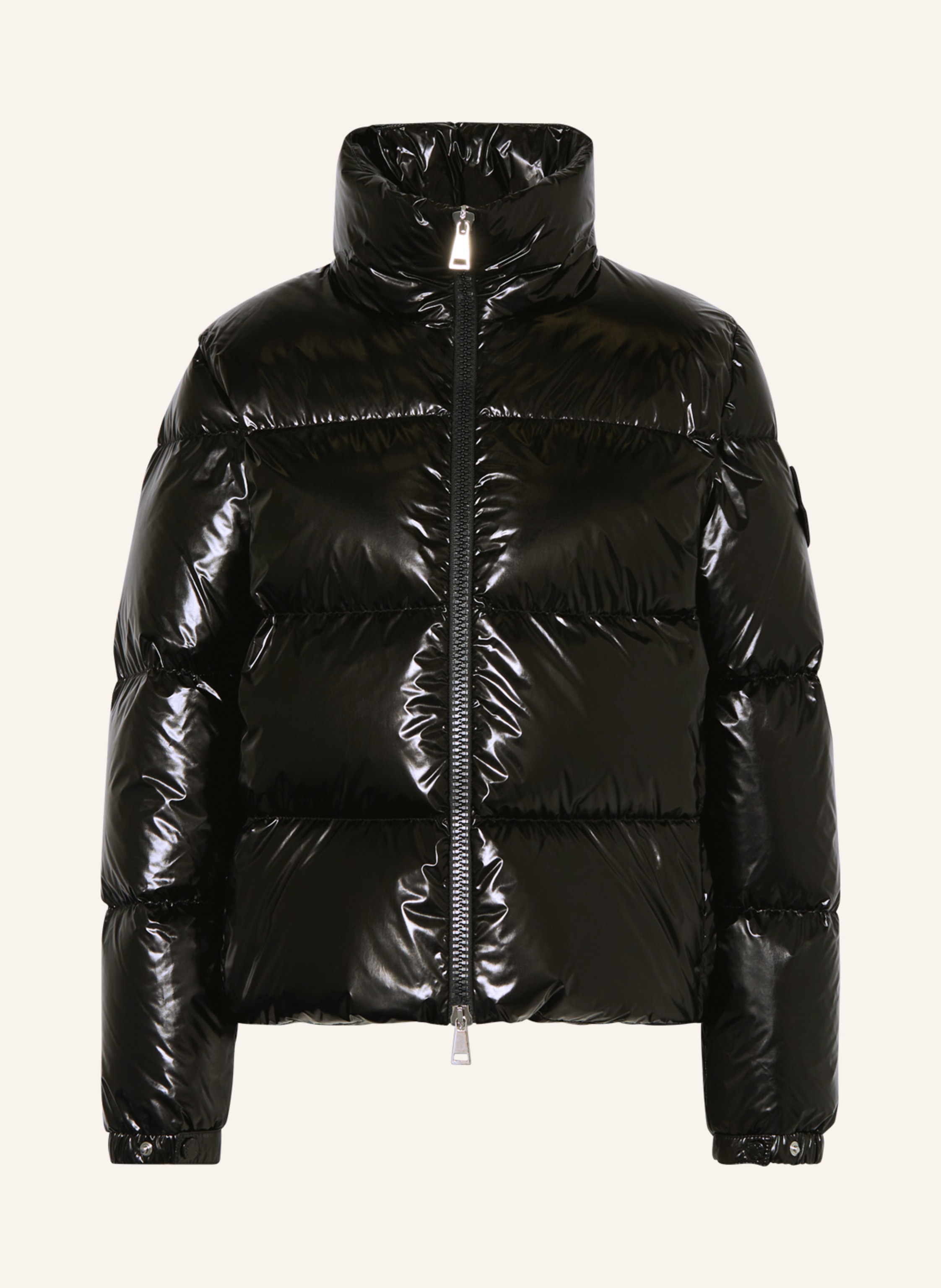 MONCLER Daunenjacke MEUSE