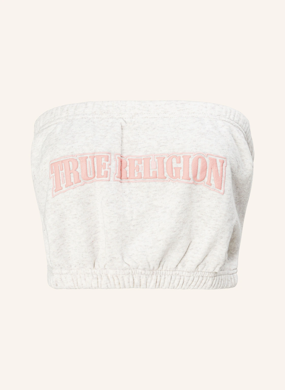 TRUE RELIGION Bandeau Top