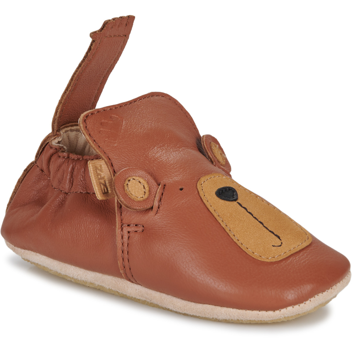 Easy Peasy - MY BLUBLU OURS - Brown