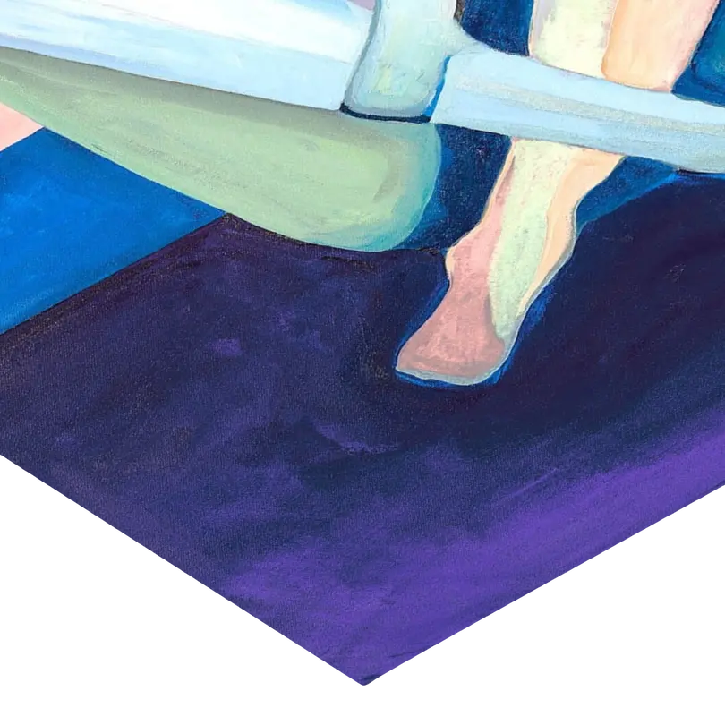 Kunstdruck Printart