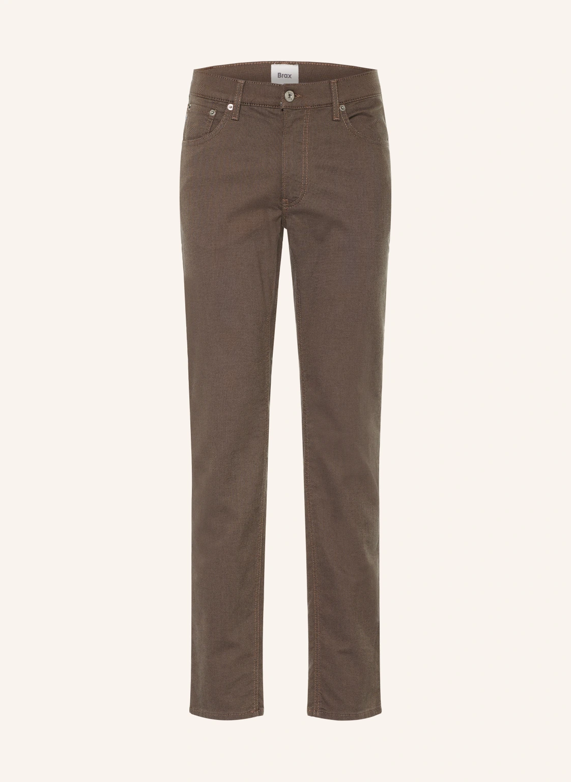 BRAX Hose CHUCK Modern Fit