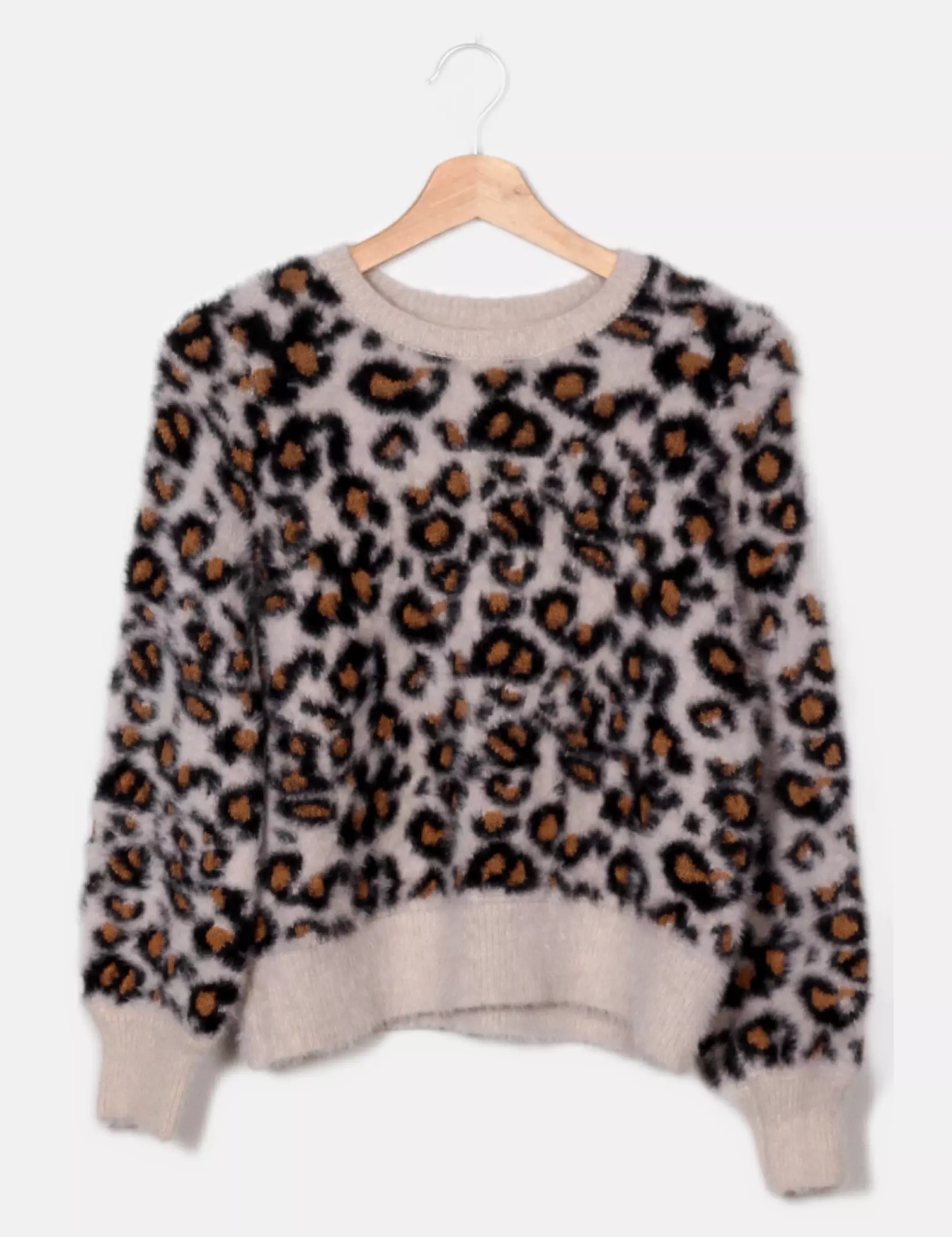 Camaïeu jumper Knitted