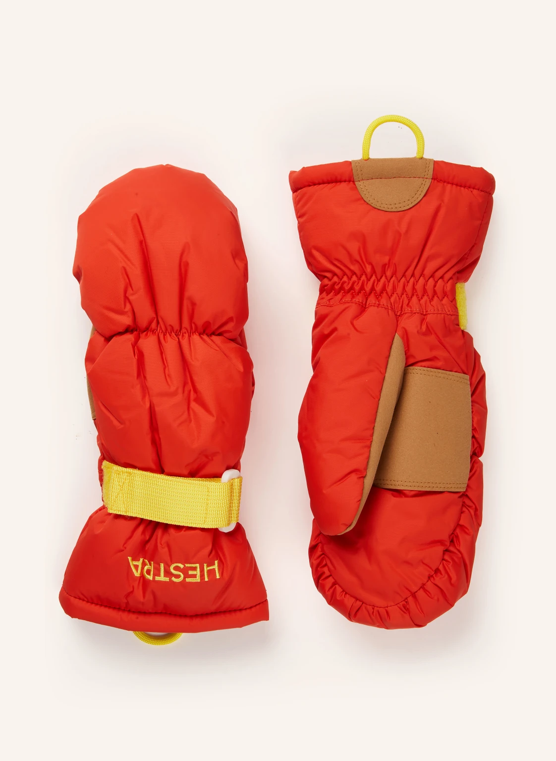HESTRA Skihandschuhe KIRUNA LOFT