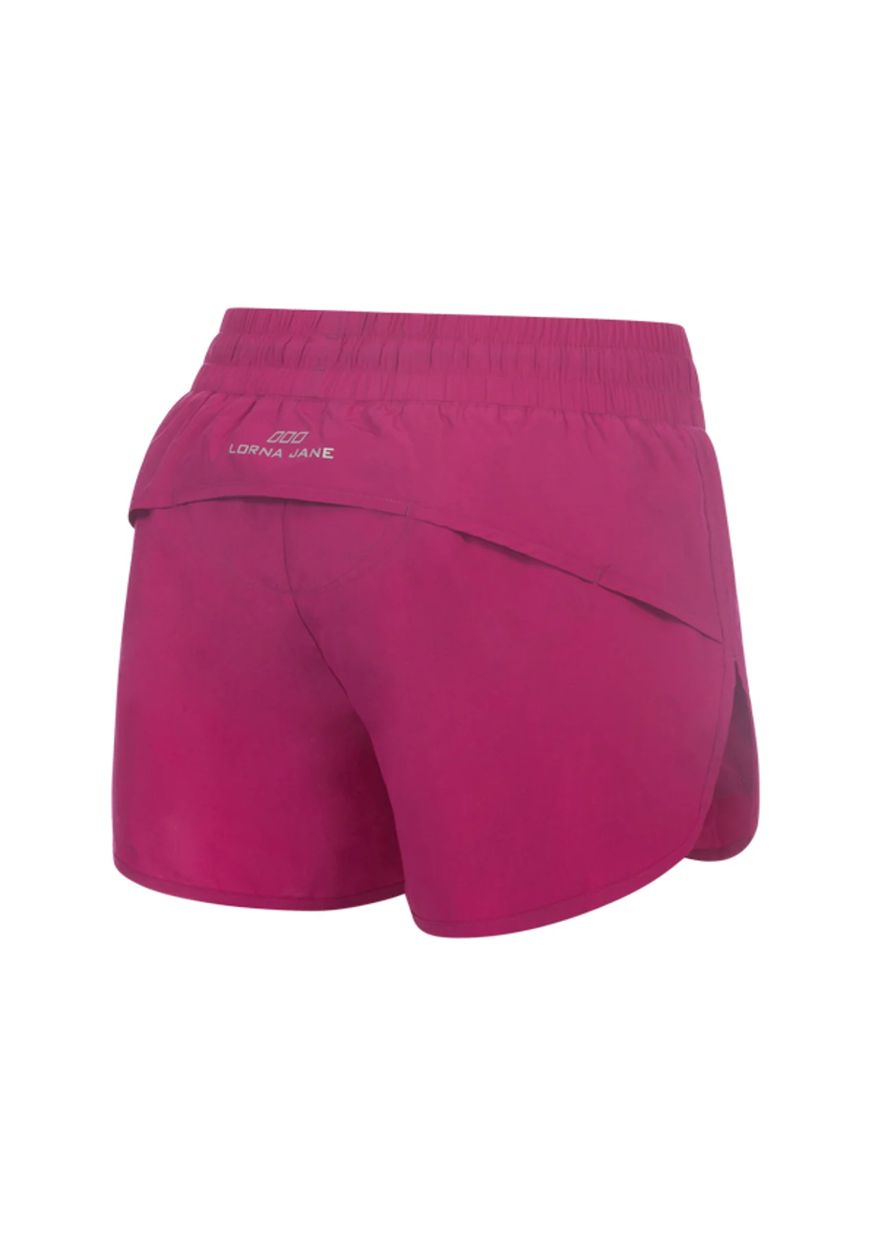 Trance Run Shorts