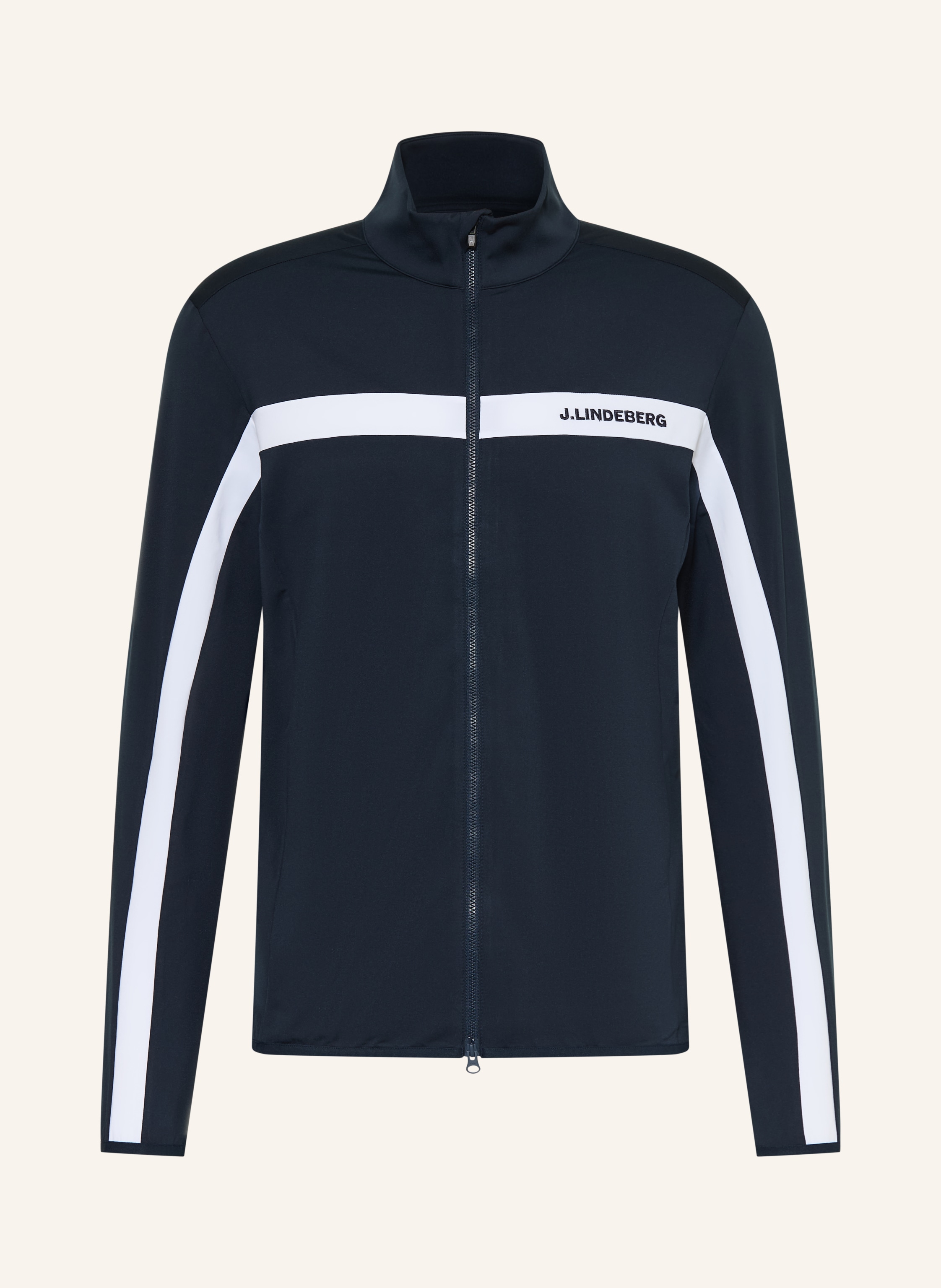 J.LINDEBERG Midlayer-Jacke