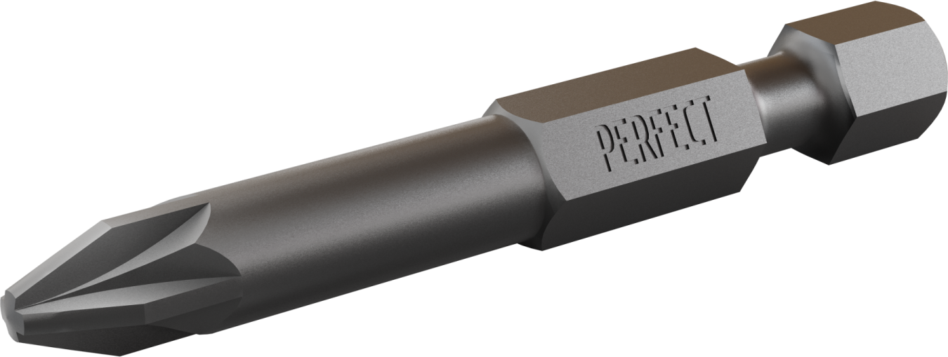 Końcówka bit 1/4