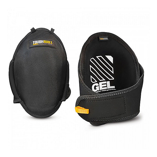 Genouillères Gelfit™ Toughbuilt - Tb-kp-g2b-bea