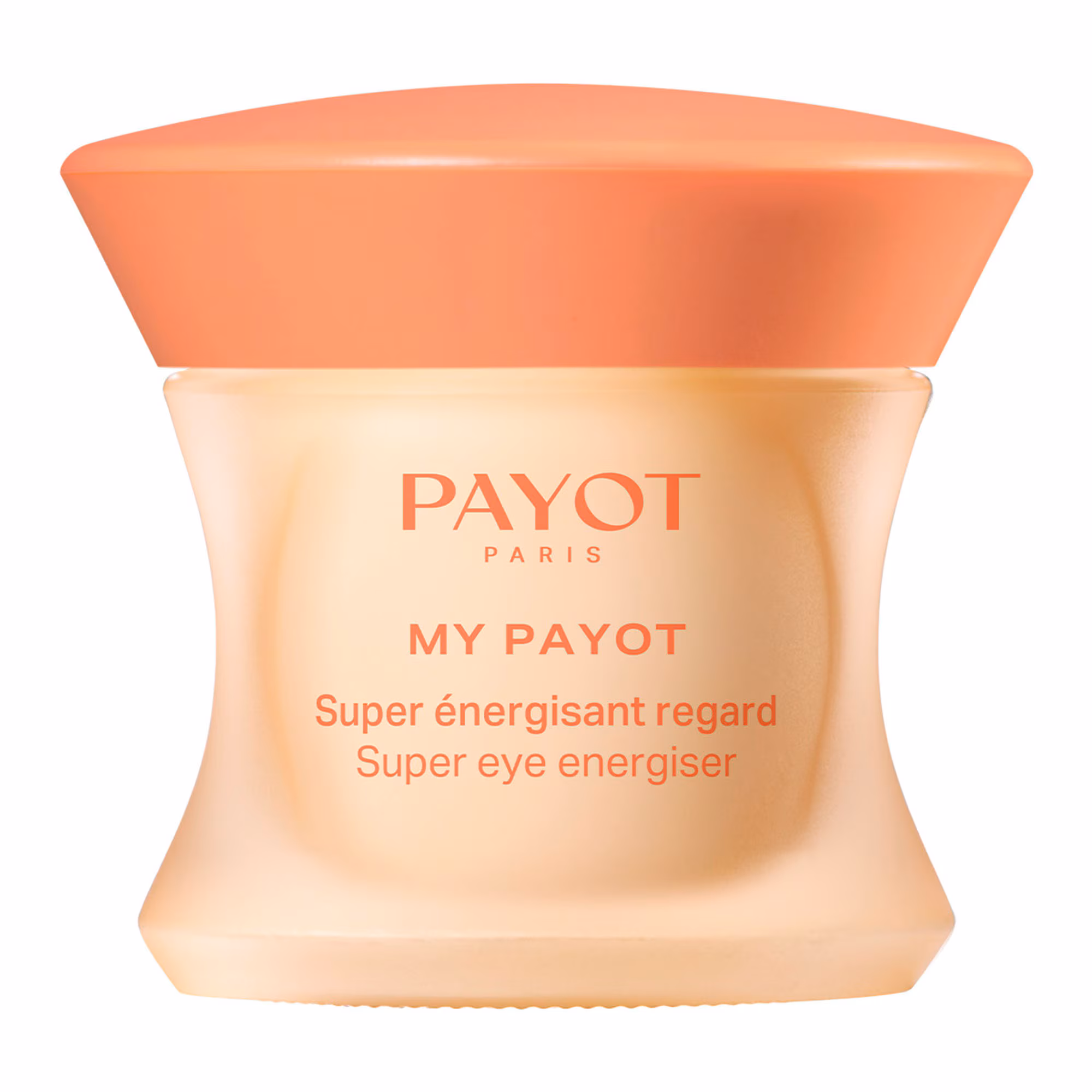 MY PAYOTSuper énergisant regard