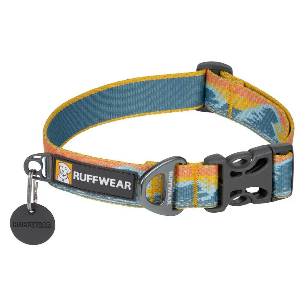 Ruffwear Crag dog collar