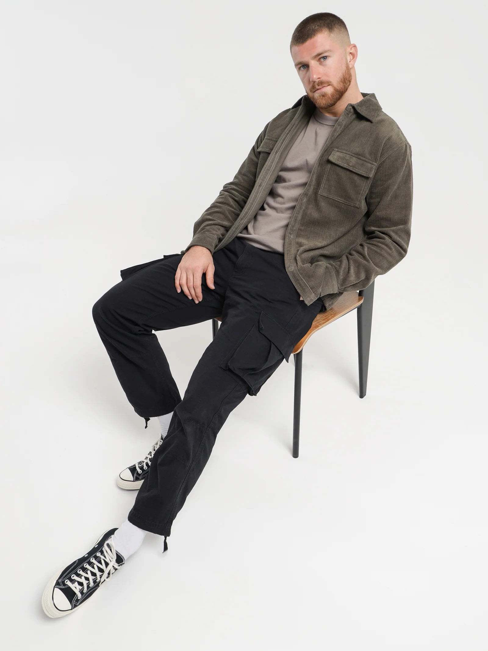Wyatt Cargo Pants