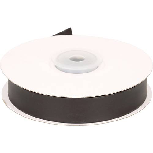 Max Hauri 132677 Gaine thermorétractable noire 4,8-9,5 mm, 5 m
