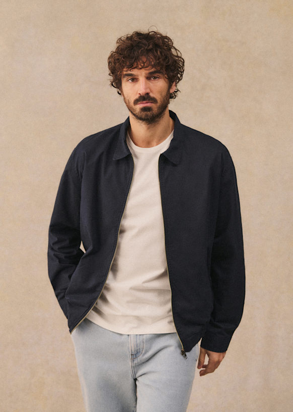 Arlo Blouson