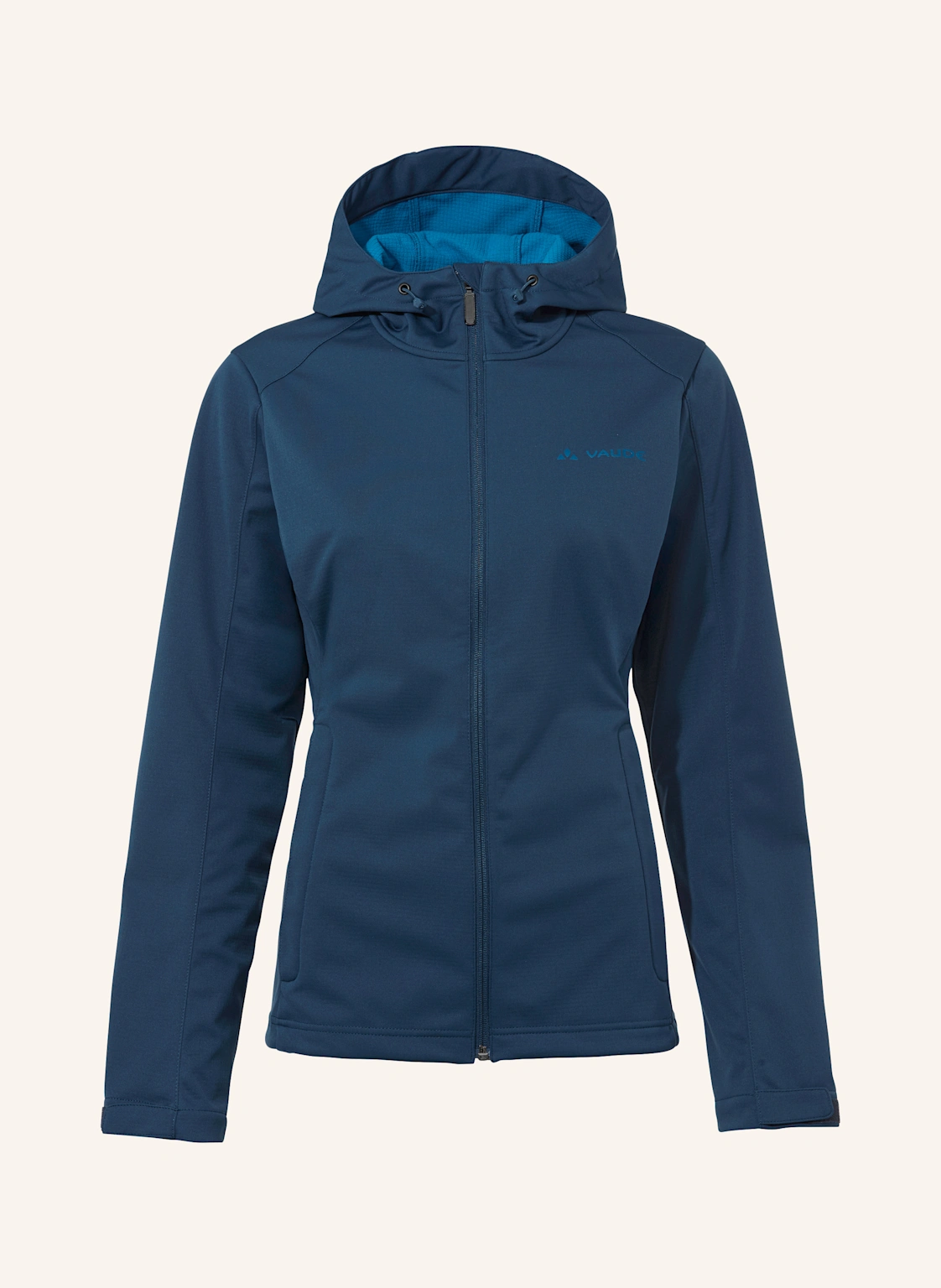 VAUDE Outdoor-Jacke W OSSOLA JACKET