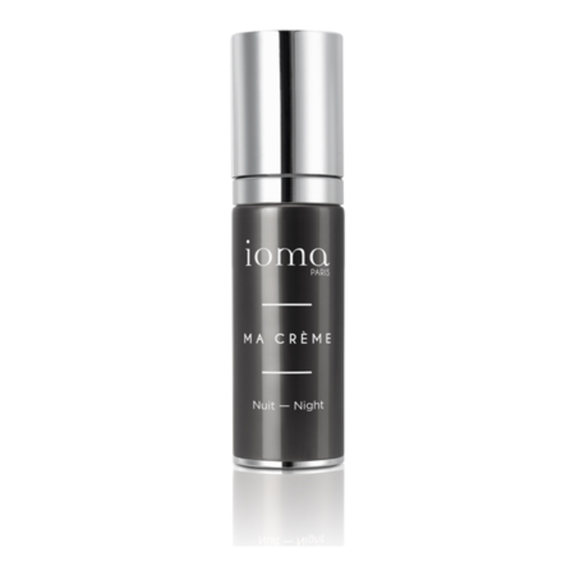 MA CREME IN.LABMa crème nuit personnalisable