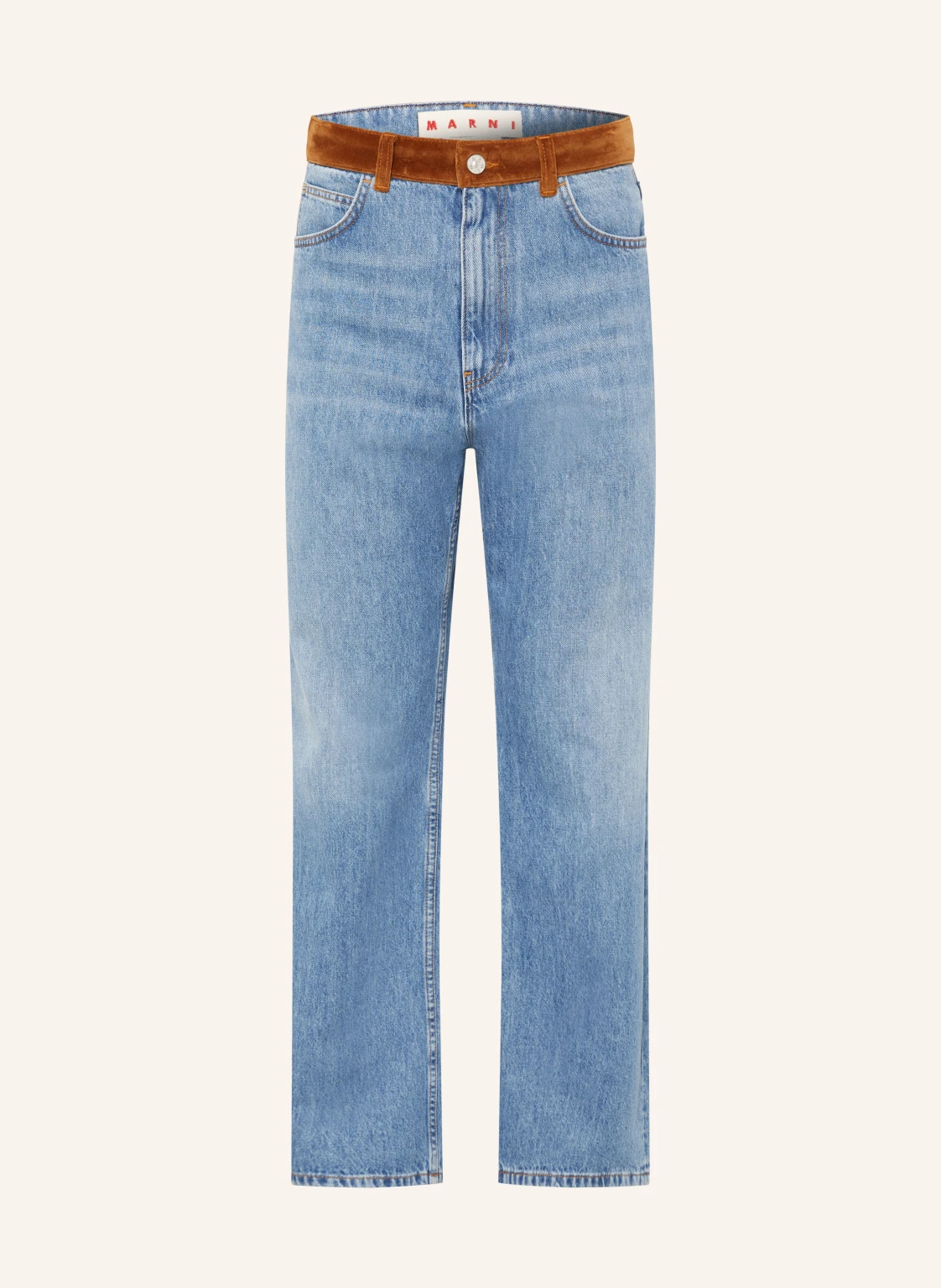 MARNI Jeans Regular Fit