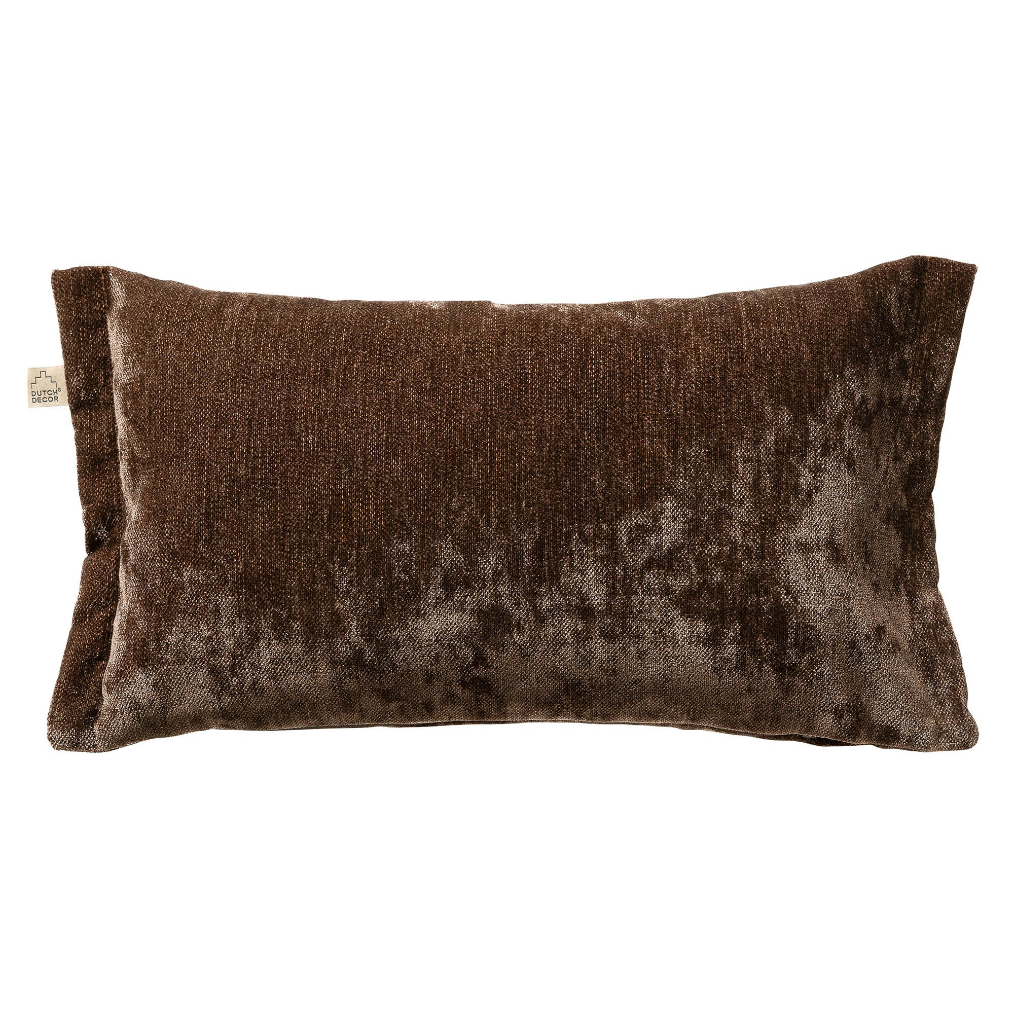 - Coussin - multicolore en polyester 30x50 cm uni