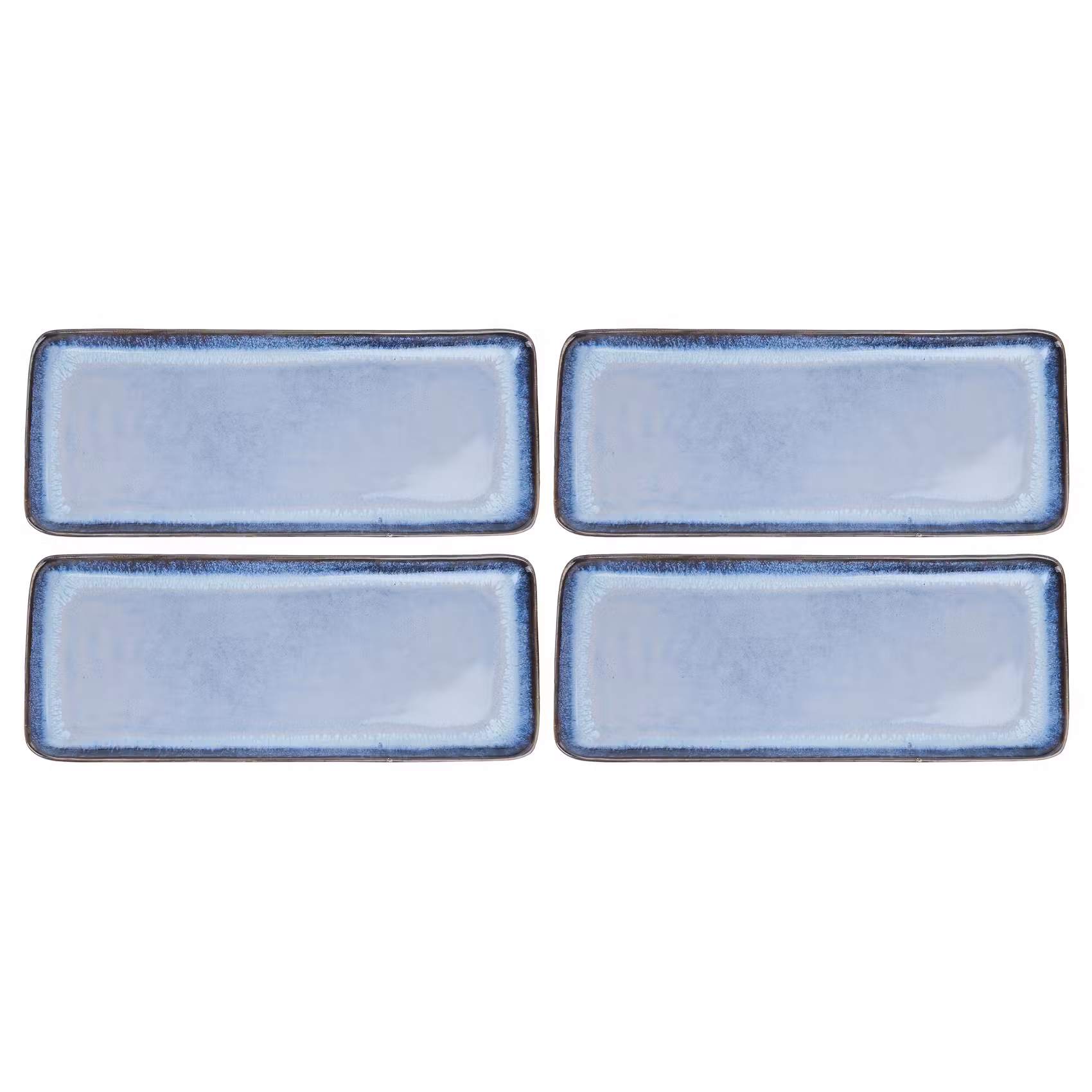 ARTISAN Servierplatte 4er-Set