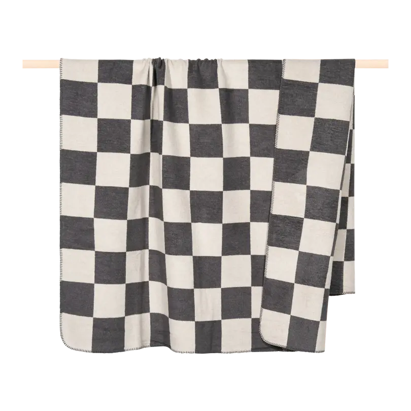 Plaid Chess