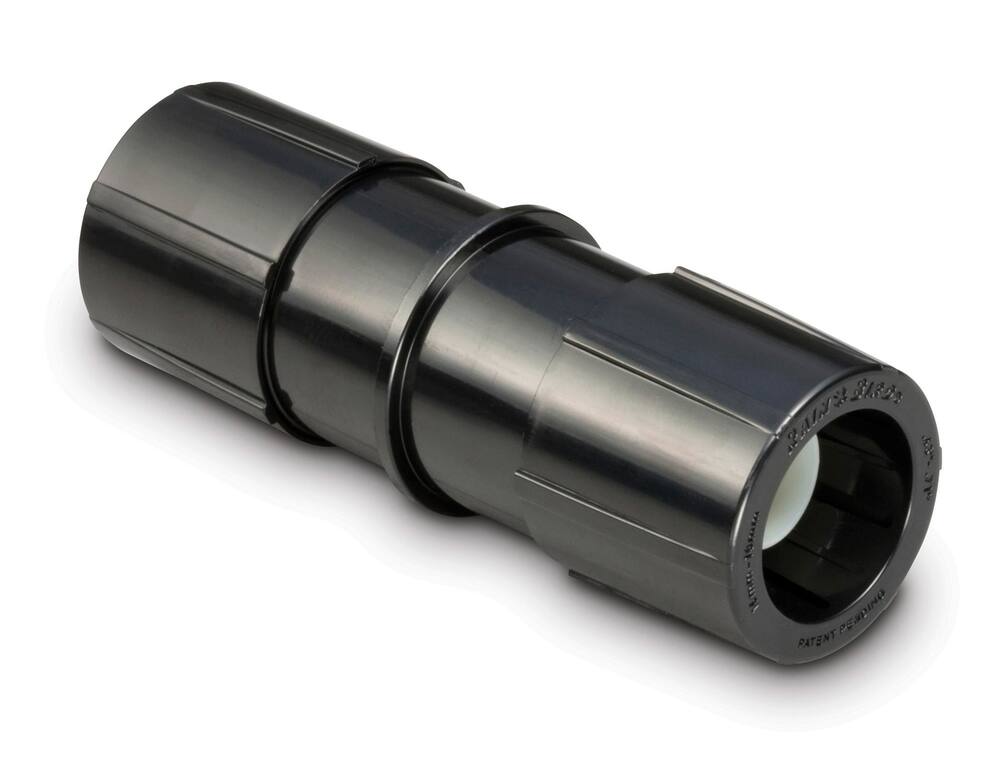 Rain Bird 1/2-in Easy-Fit Coupling