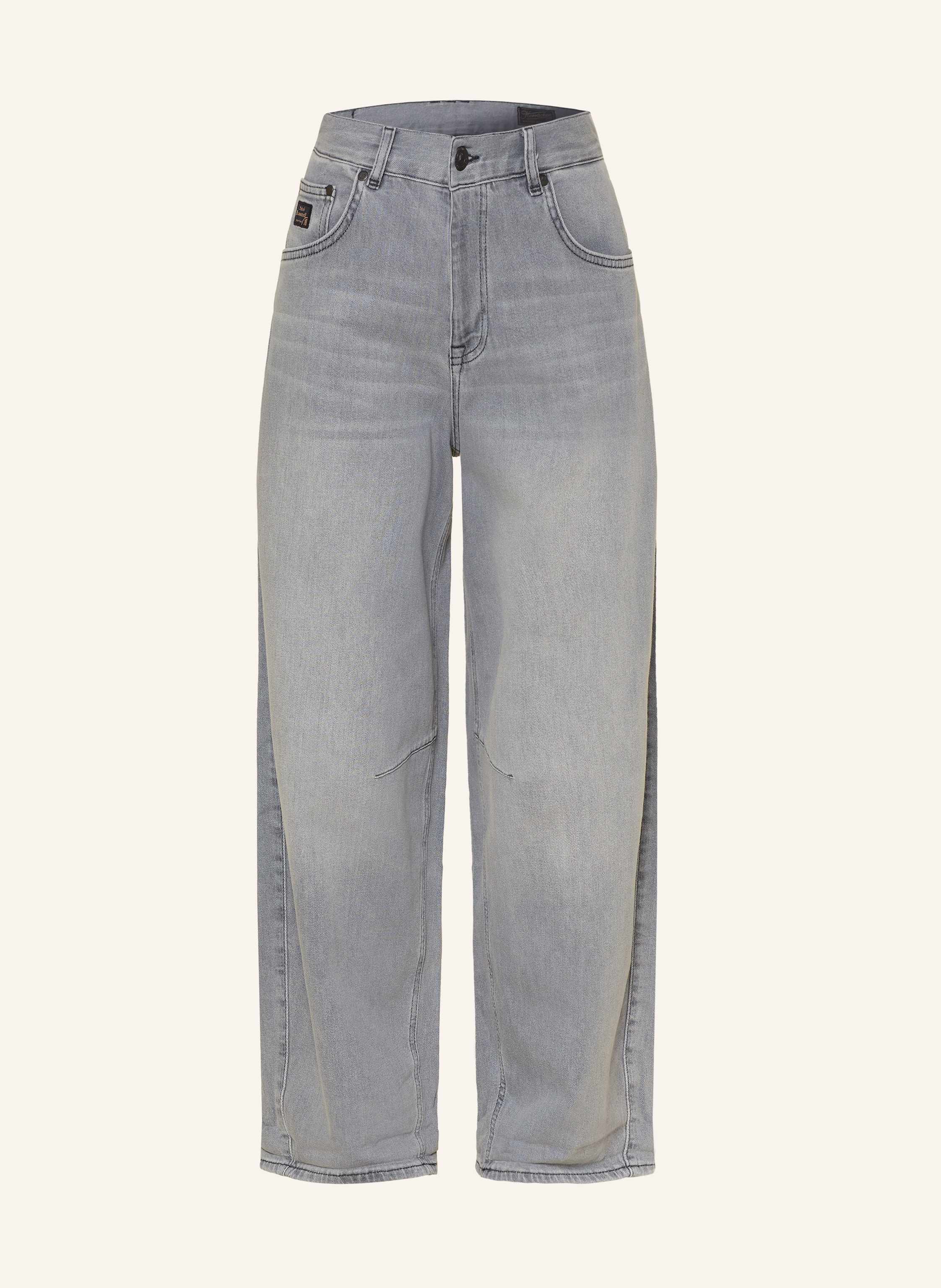 Herrlicher Barrel Jeans BARROW