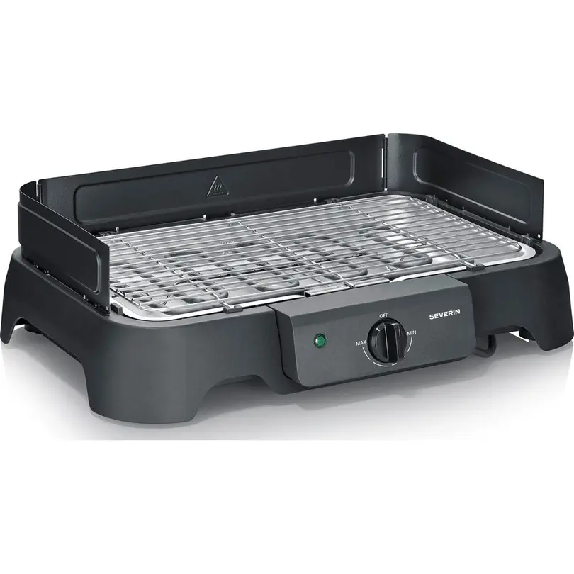 Tischgrill PG 8593