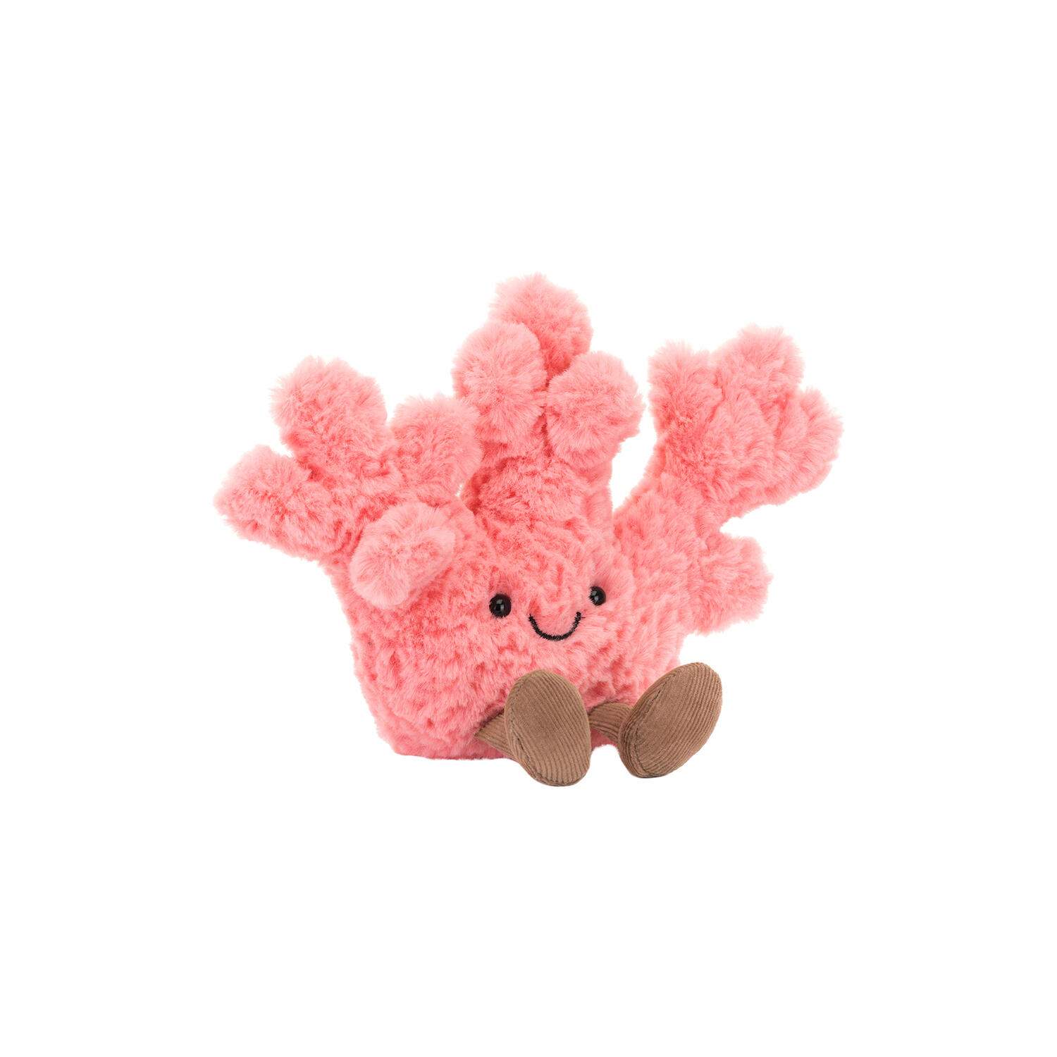 Amuseables Coral
