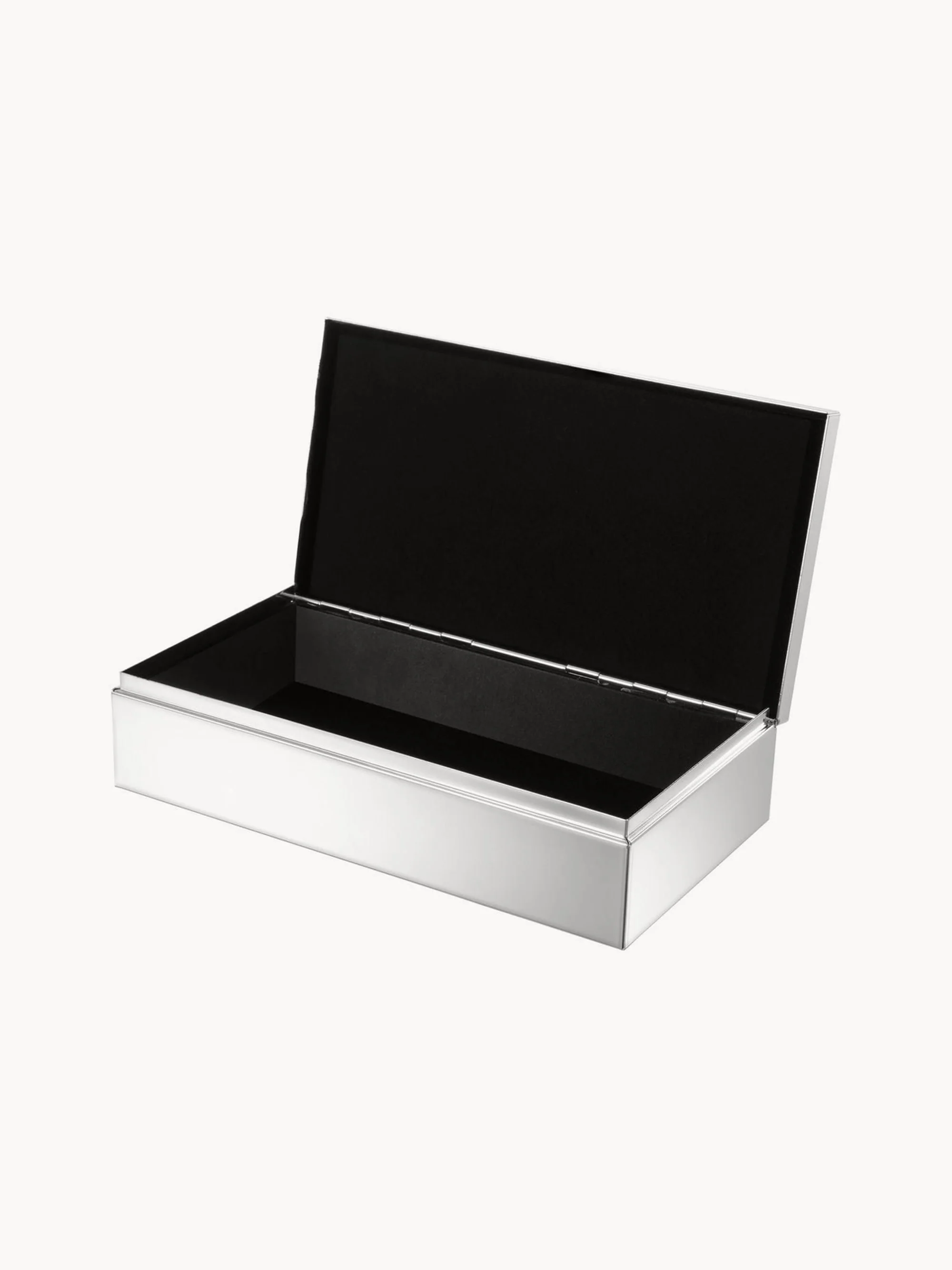 Handgefertigte Aufbewahrungsbox Camilo