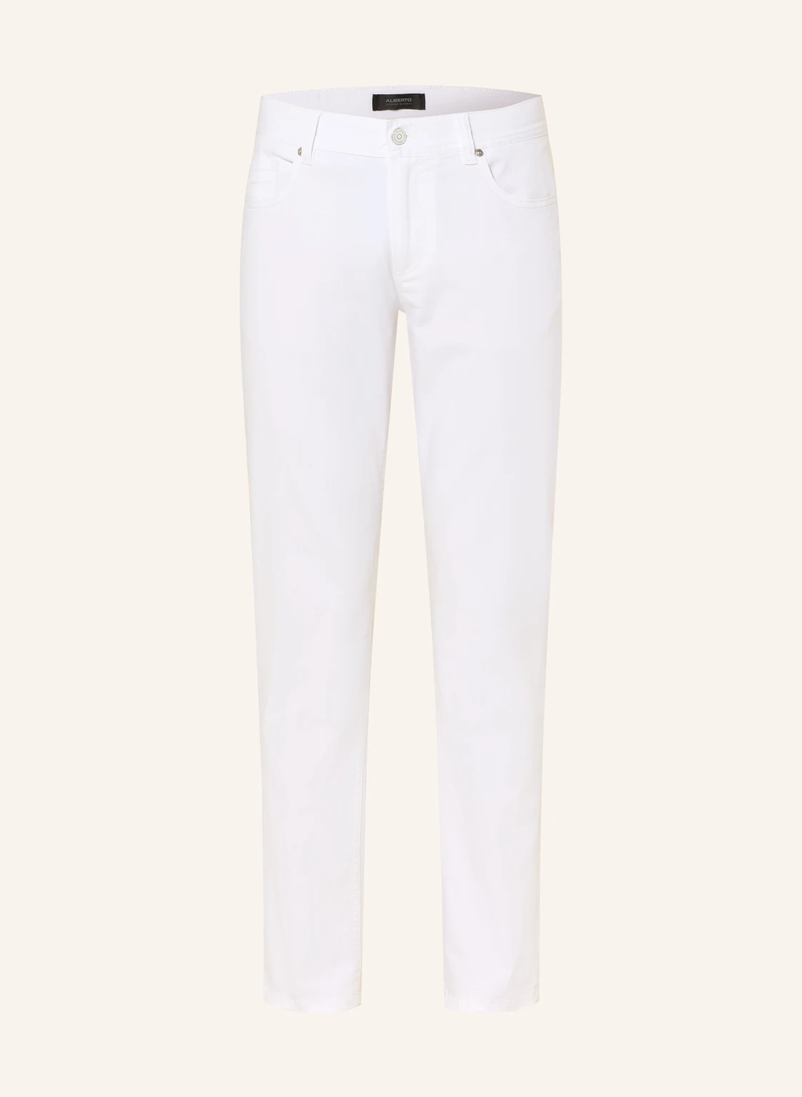 ALBERTO Jeans PIPE Regular Fit