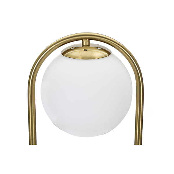 Lampe à Poser Design Arc 