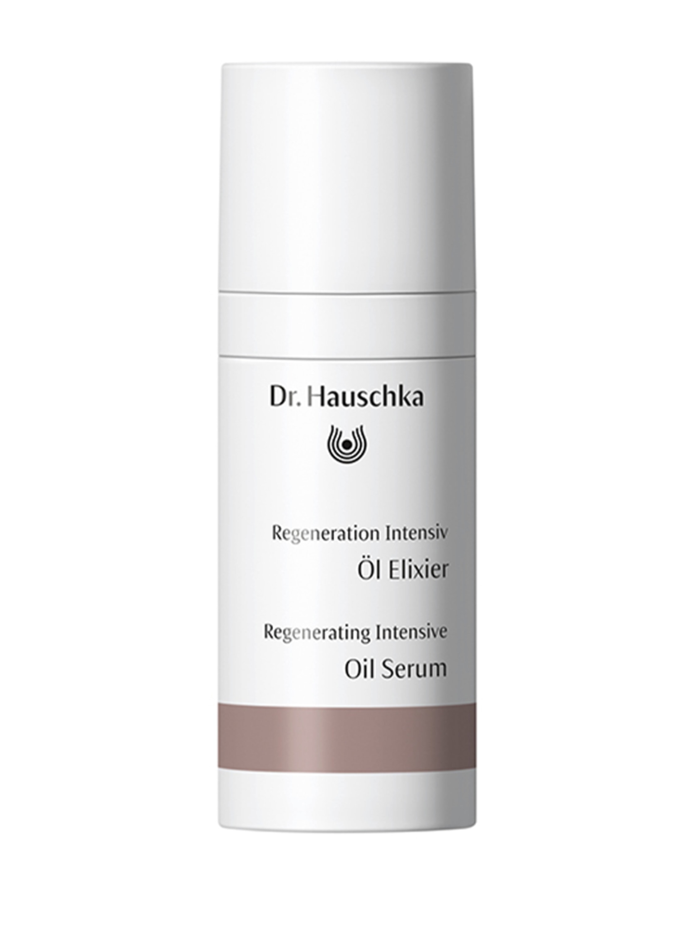Dr. Hauschka REGENERATION INTENSIV ÖL ELIXIER