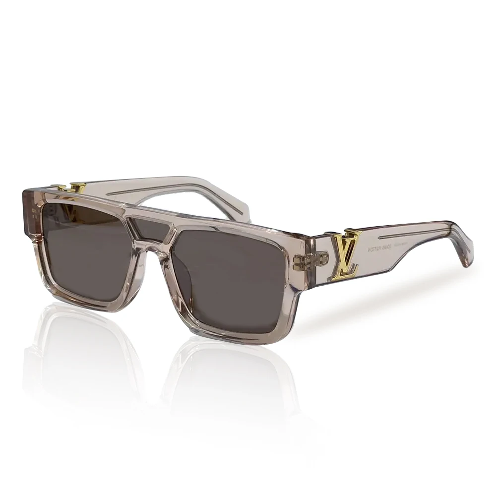 Louis Vuitton LV All personalities match sunglasses