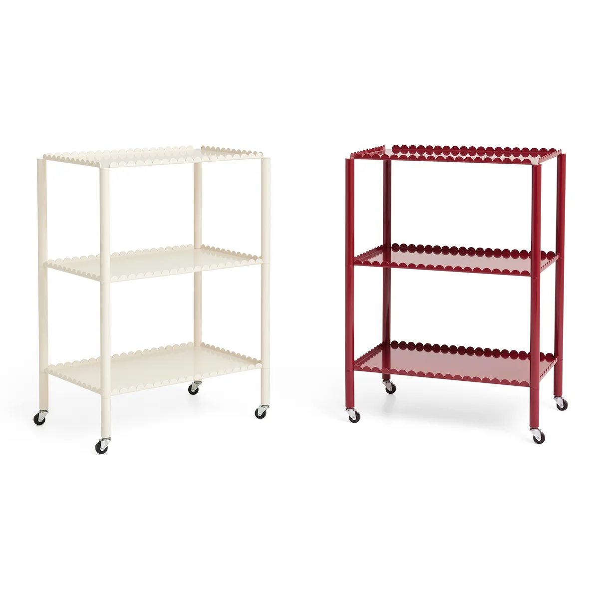 HAY - Arcs Trolley