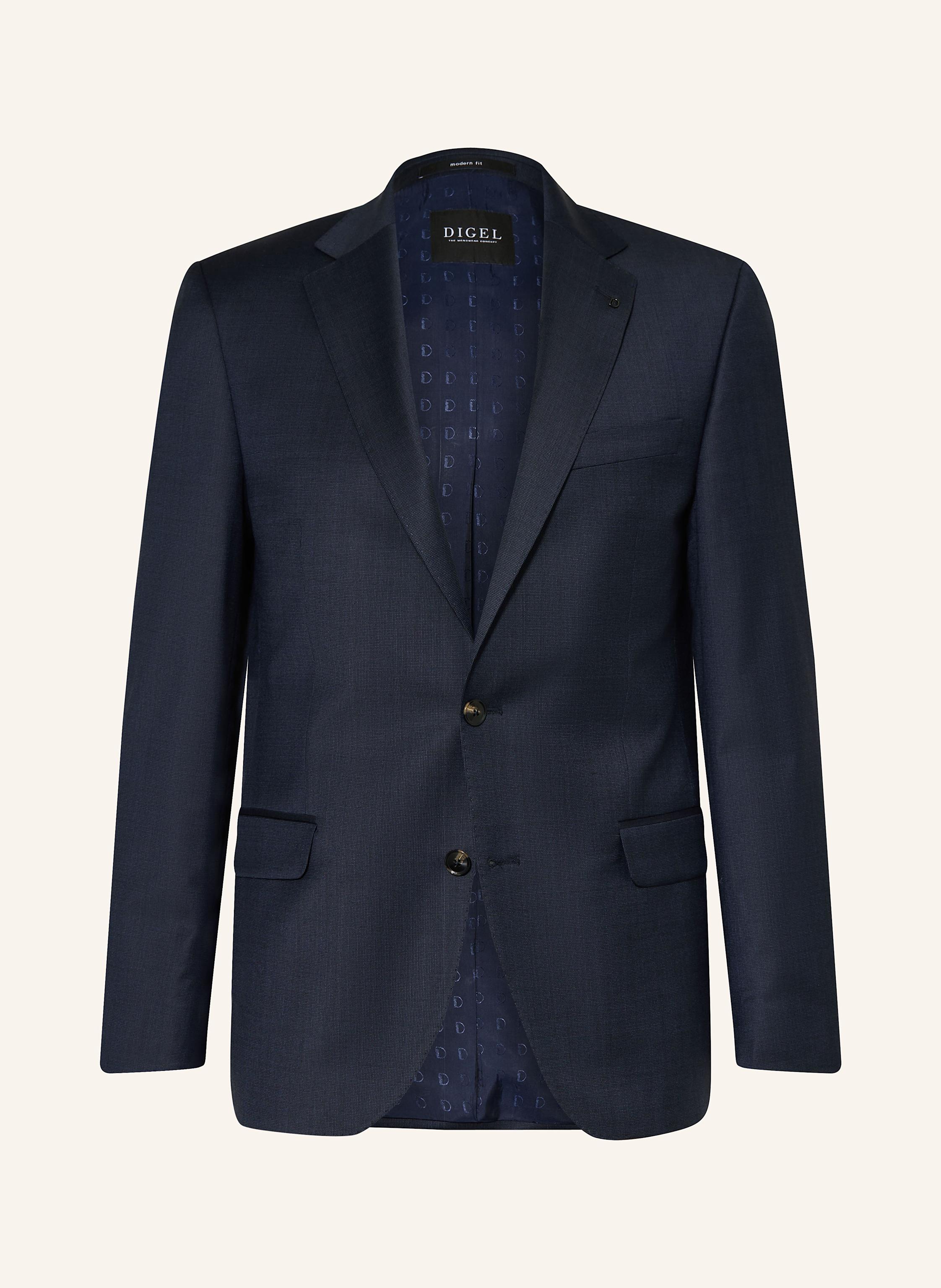 DIGEL Anzugsakko DUNCAN Modern Fit