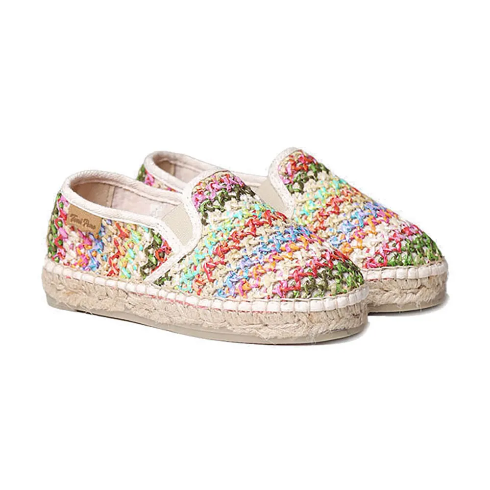 Toni Pons Efes-NZ espadrilles