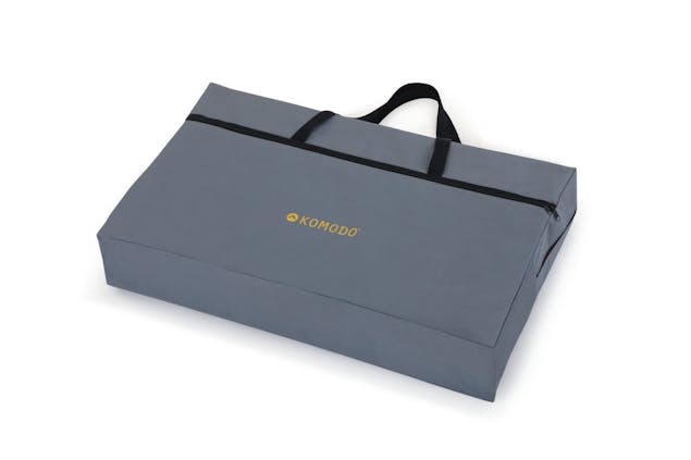 NNEKGE Deluxe Foldable Camping and Caravanning Kitchen