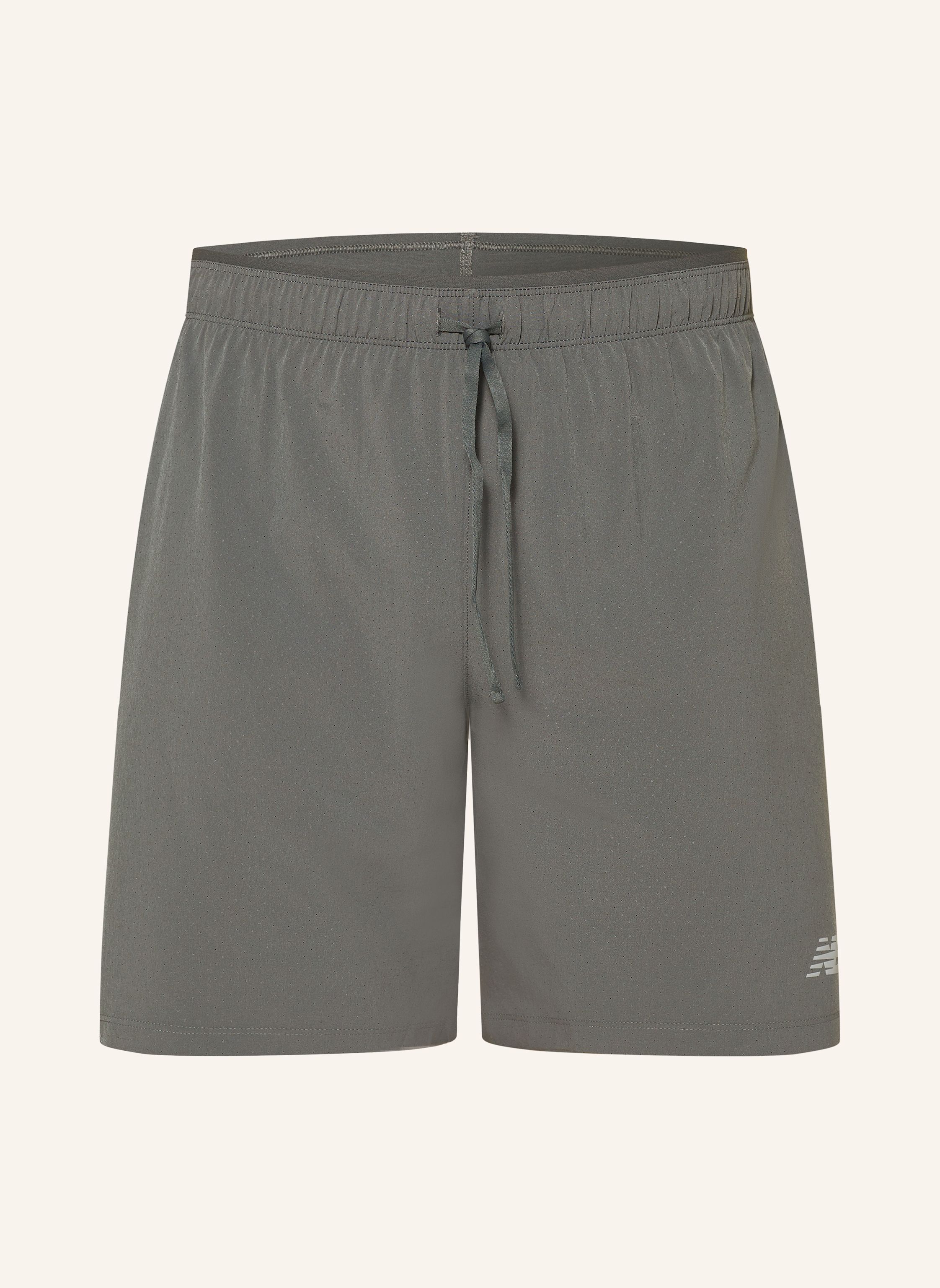 new balance 2-in1-Laufshorts RC SHORT