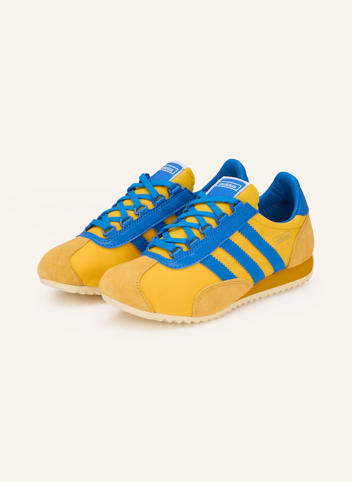 adidas Originals Sneaker SL 72 PT