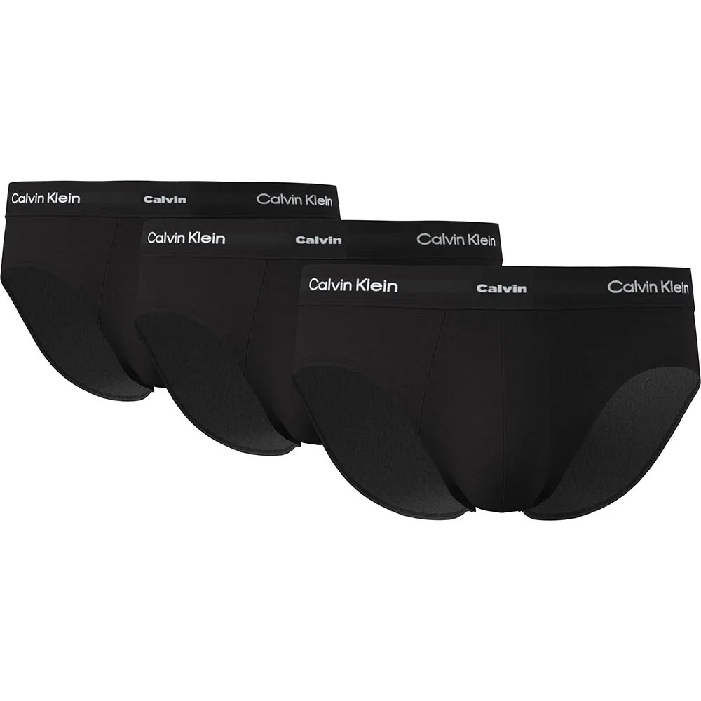 Calvin Klein LV00NB4475 Brief slips 3 units