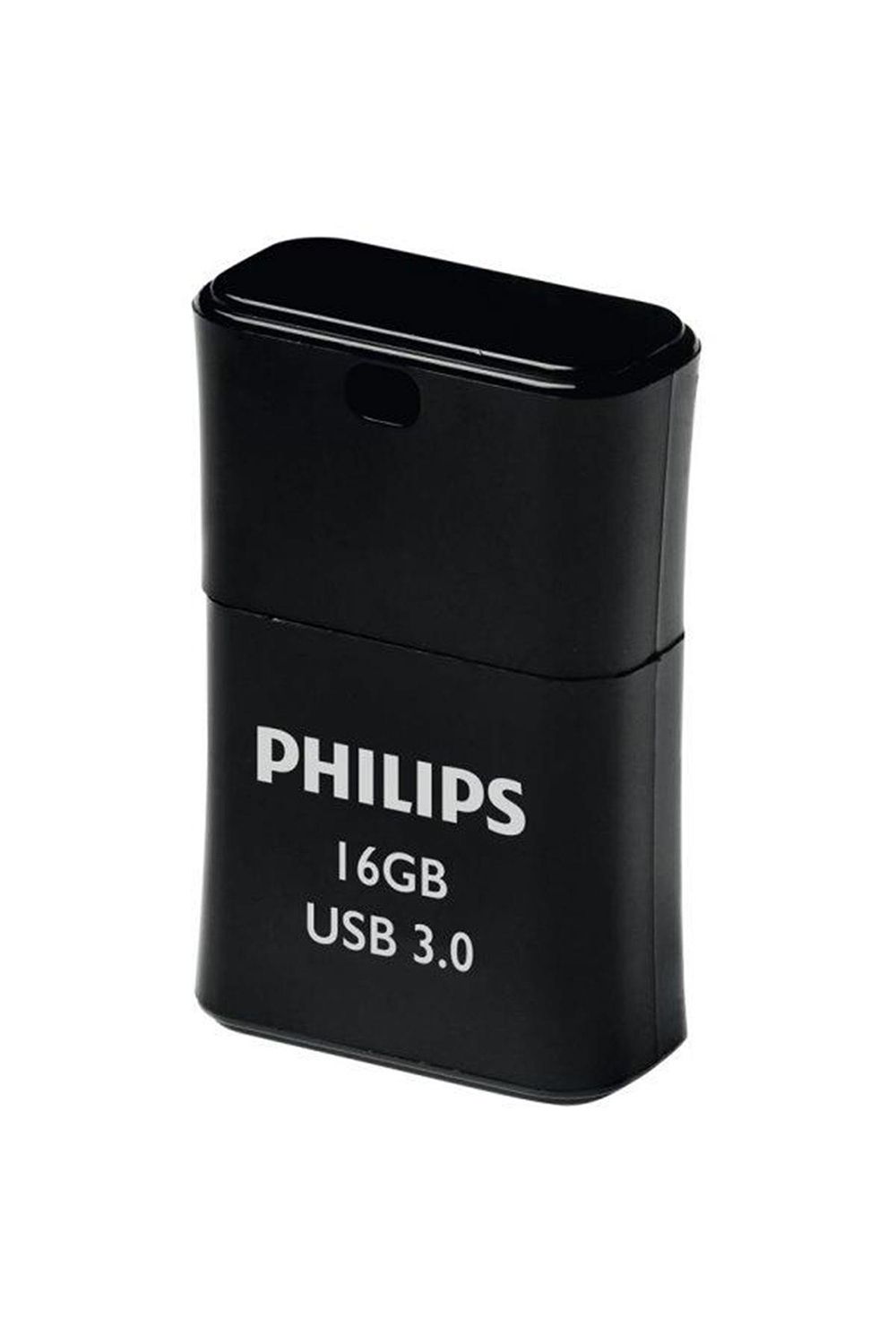 Philips USB 3.0 Pico Edition Flash Drive, 16 GB