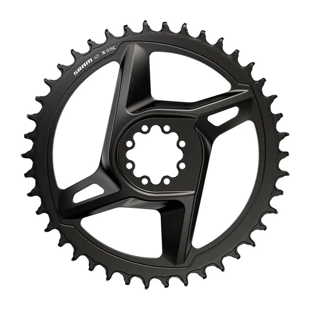 Sram X-Sync Rival AXS Direct Mount chainring